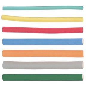 Shapers Soft Rollers Kort - KOOS • alles voor je haar