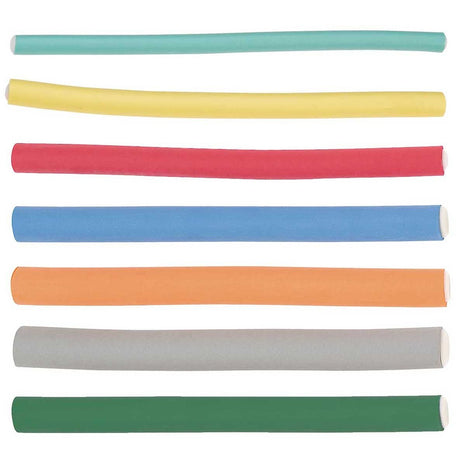 Shapers Soft Rollers Kort - KOOS • alles voor je haar