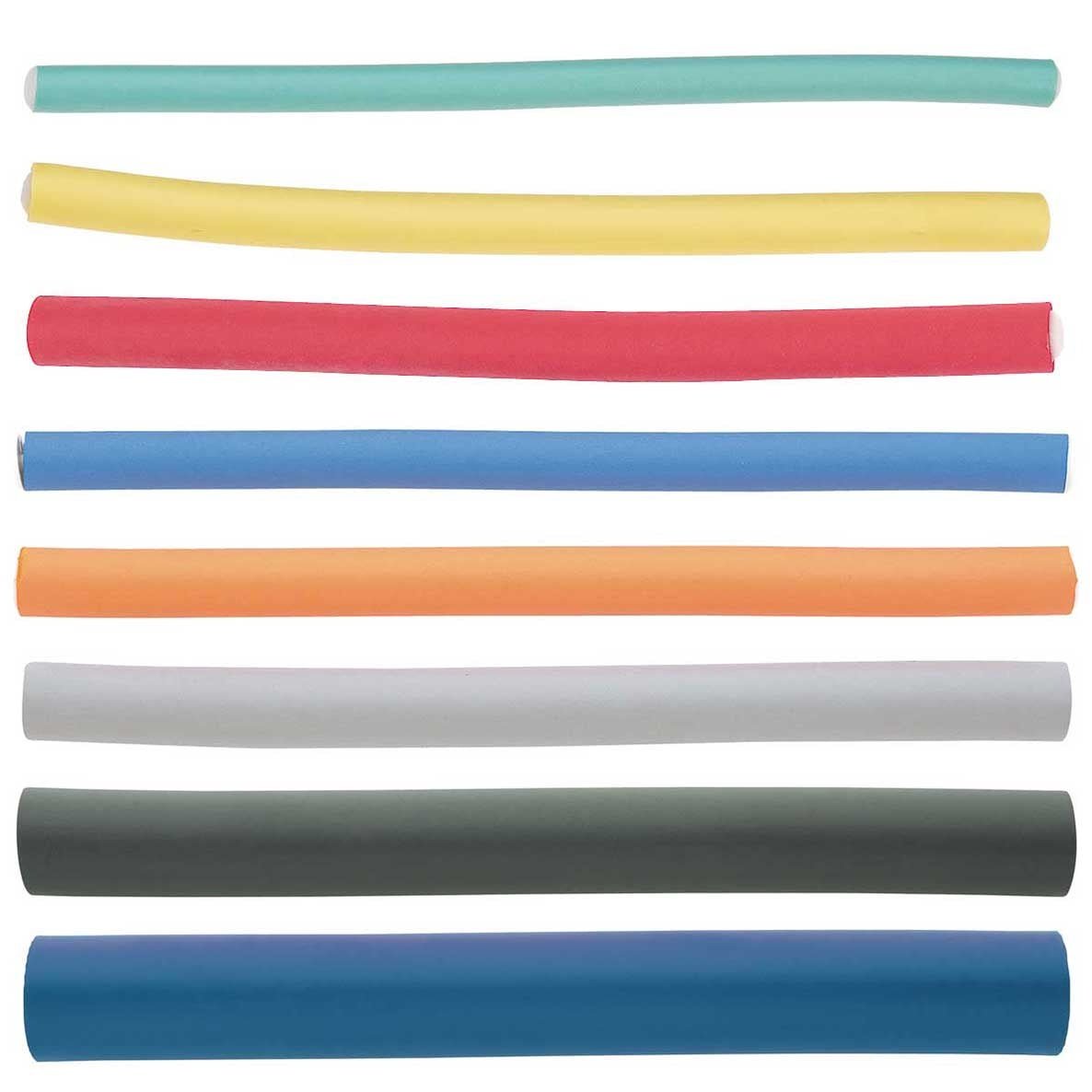 Shapers Soft Rollers Lang - KOOS • alles voor je haar