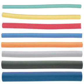 Shapers Soft Rollers Lang - KOOS • alles voor je haar