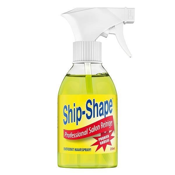 Ship Shape Salon Reiniger 1000ml - Koosvanderbeek.nl - Ship Shape - Hygiene
