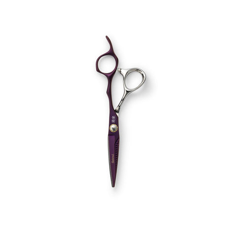 Shorai Schaar Fusion Cut Violet Mist 5.5 - KOOS • alles voor je haar