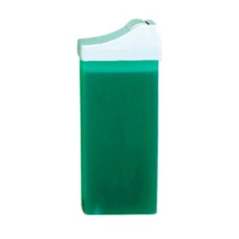 Sibel Epilatiewax Groen Gevoelige Huid 110ml - KOOS • alles voor je haar
