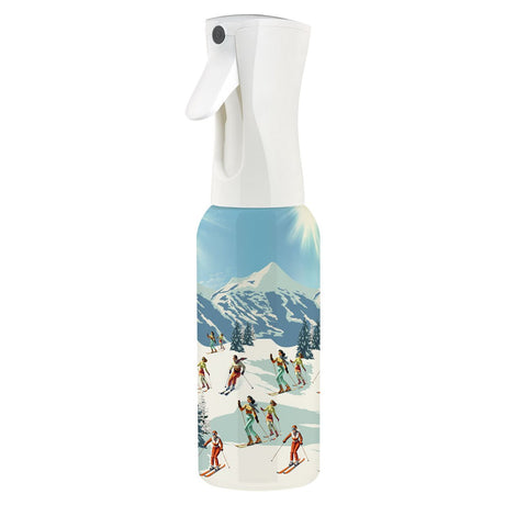 Sibel Extreme Mist II Waterspuit Alpine Glow 300ml - KOOS • alles voor je haar