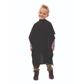 Sibel Flexi Kid-Kinderkaplaken Zwart - KOOS • alles voor je haar