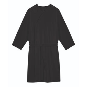 Sibel Flexi Kimono Zwart - KOOS • alles voor je haar