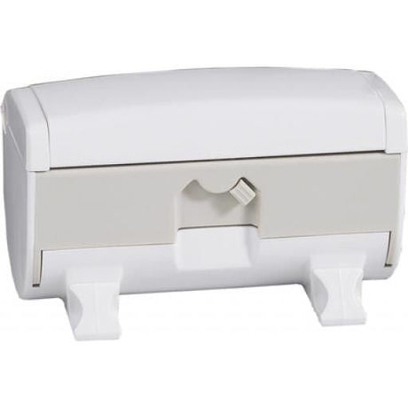 Sibel Folie Quick - Form Dispenser Wit - Koosvanderbeek.nl - Sibel - Doseer accessoires
