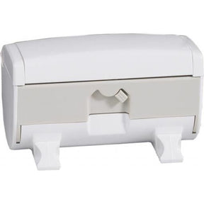 Sibel Folie Quick-Form Dispenser Wit - KOOS • alles voor je haar