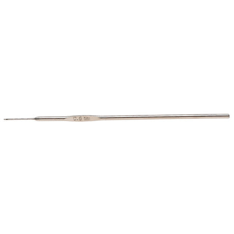 Sibel Haaknaald 0,6mm - KOOS • alles voor je haar