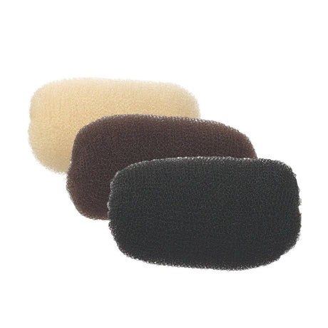 Sibel Haarknoopskussen Nylon 13cm - KOOS • alles voor je haar