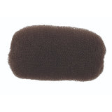 Sibel Haarknotenkissen aus Nylon, 13 cm