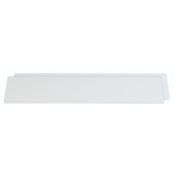 Table de blanchiment Sibel High Light blanche, lot de 2