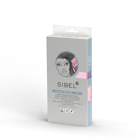 Sibel High Light Foam Wraps Color 20cm - KOOS • alles voor je haar