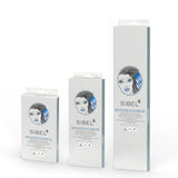 Sibel High Light Paper Wraps 250st - Koosvanderbeek.nl - Sibel - Blondeerpapier