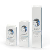 Sibel High Light Paper Wraps 250st - KOOS • alles voor je haar