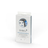 Sibel Highlighter-Papierhüllen, 250 Stück