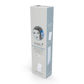 Sibel High-Light Paper Wraps 40cm 1000st - KOOS • alles voor je haar