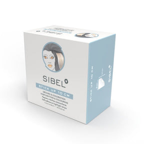 Sibel High Light Stick Up 10cm - KOOS • alles voor je haar