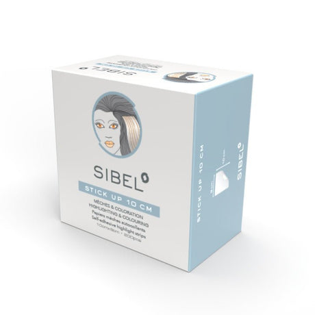 Sibel High Light Stick Up 10cm - KOOS • alles voor je haar