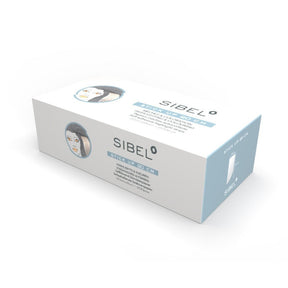 Sibel High Light Stick Up 20cm - KOOS • alles voor je haar