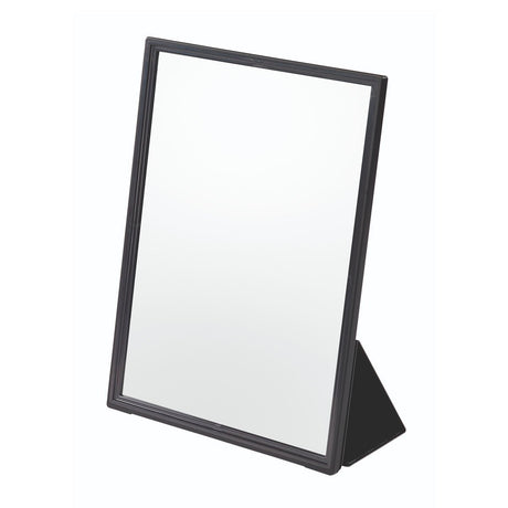 Sibel i-Mirror Opklapbare Spiegel - KOOS • alles voor je haar
