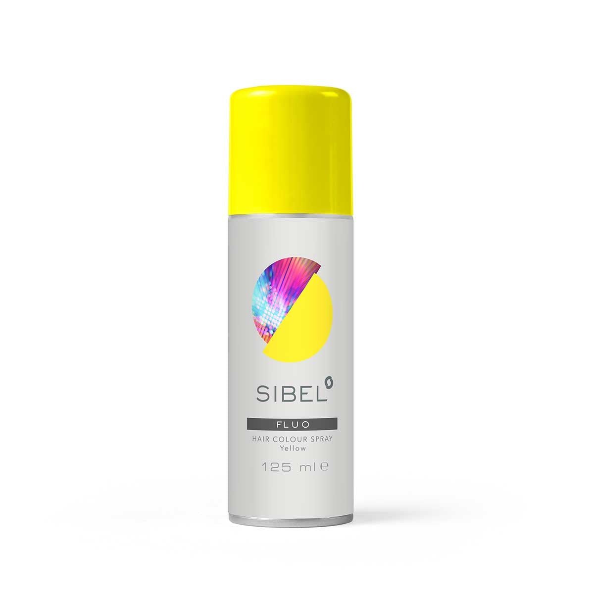 Sibel Kleurspray 125ml