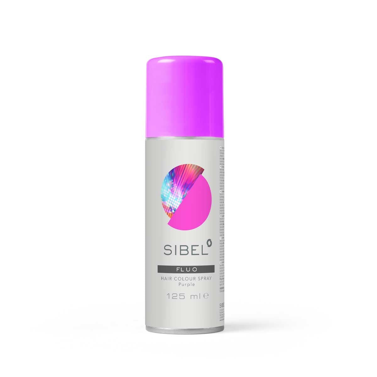 Sibel Kleurspray 125ml