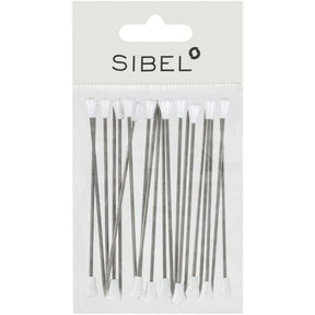 Sibel Metalen Stekers 20st - KOOS • alles voor je haar