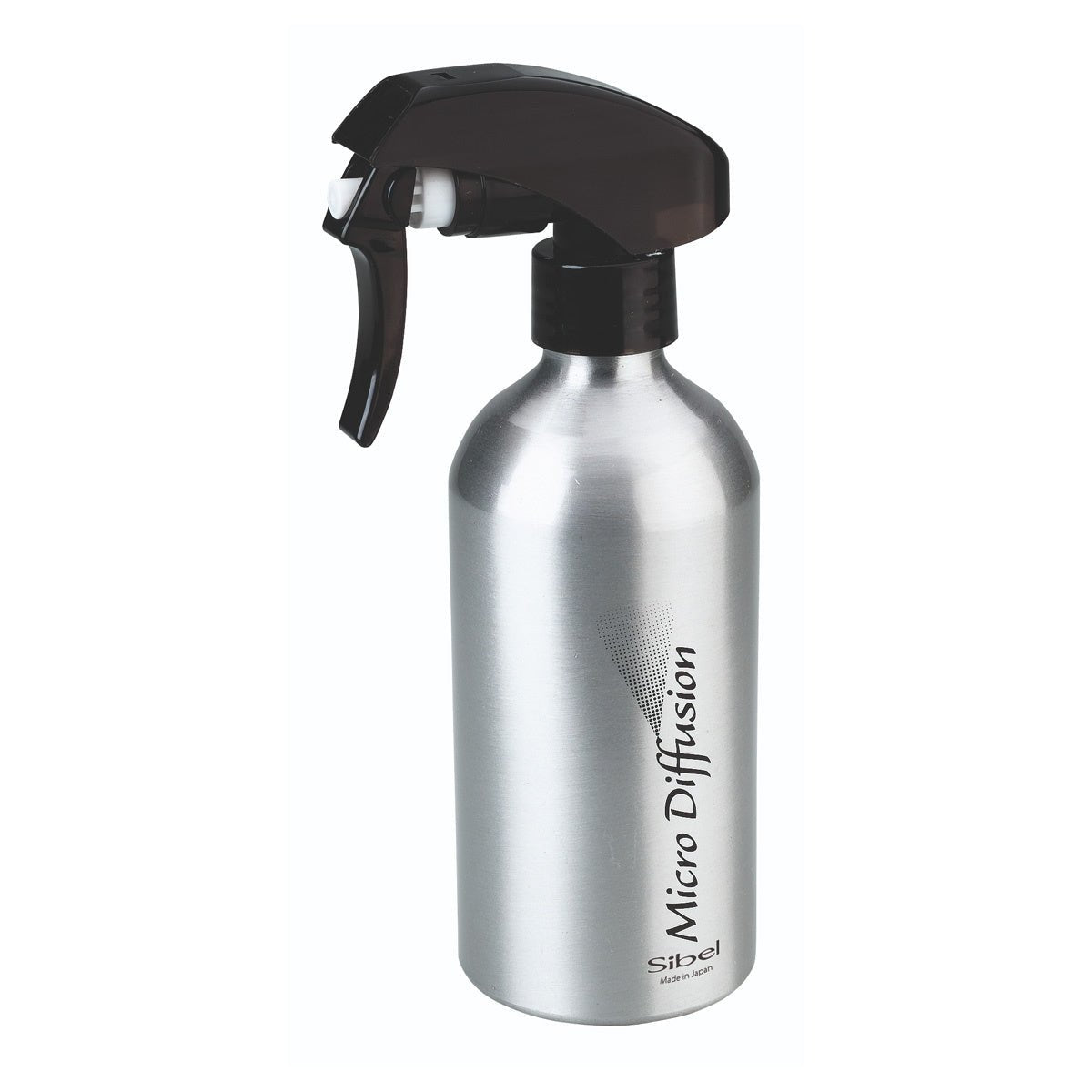 Sibel Micro Diffusion Waterspuit Alu 280ml - Koosvanderbeek.nl - Sibel - Waterspuiten