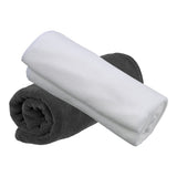 Sibel Microfiber Handdoek 12st
