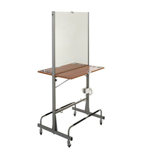 Sibel Mobiele Kaptafel S-Cool - KOOS • alles voor je haar