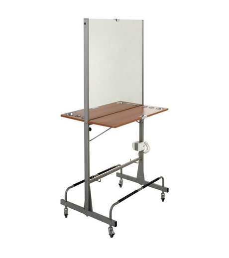 Sibel Mobiele Kaptafel S-Cool - KOOS • alles voor je haar