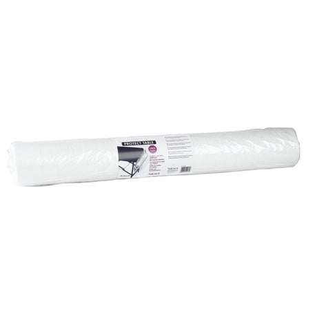 Sibel Protect Table Rol Beschermdoeken 75x38cm 150st - KOOS • alles voor je haar