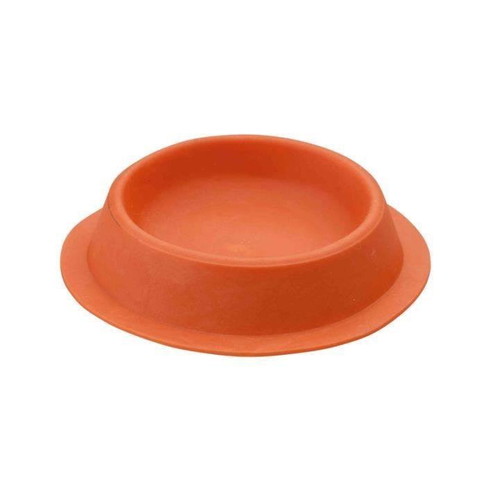 Sibel Razor-Wiper Scheerbakje Rubber - KOOS • alles voor je haar