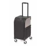 Sibel Rollercoaster Stool Case - KOOS • alles voor je haar