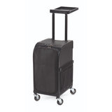 Sibel Rollercoaster Stool Case - KOOS • alles voor je haar