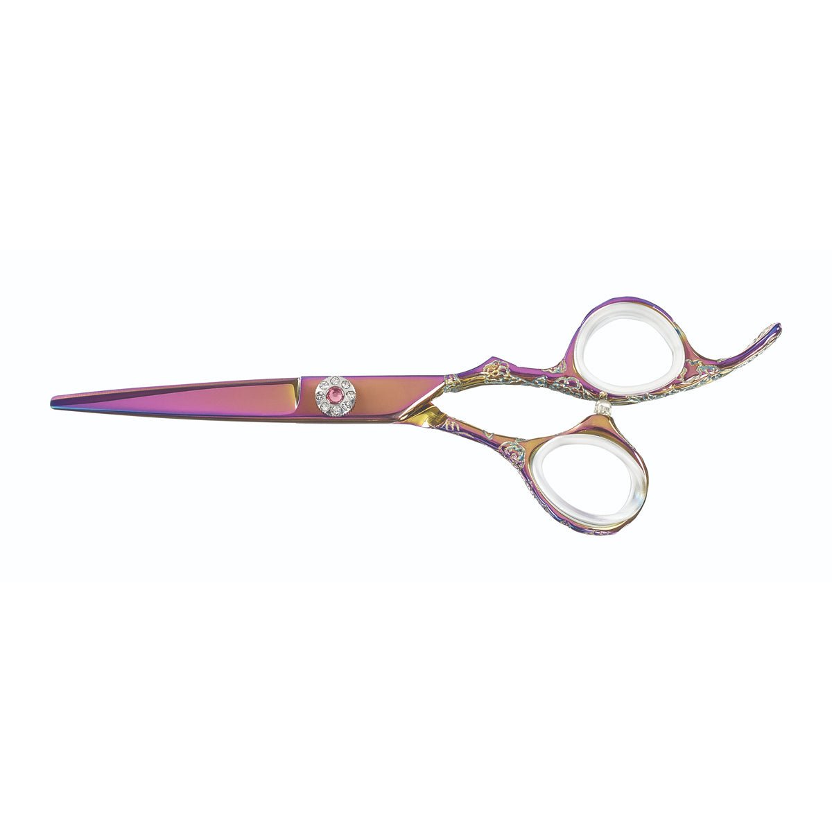 Sibel Schaar Cisoria Pink Sparkle 5.5 - KOOS • alles voor je haar