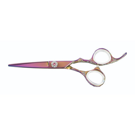 Sibel Schaar Cisoria Pink Sparkle 5.5 - KOOS • alles voor je haar