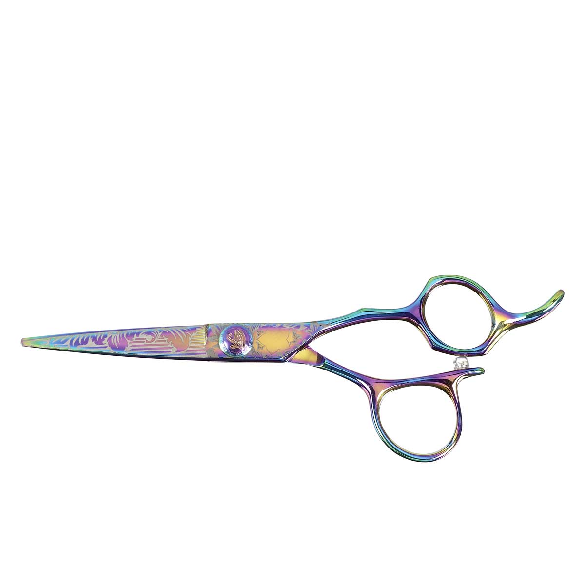 Sibel Schaar Cisoria Rainbow 5.5 - KOOS • alles voor je haar