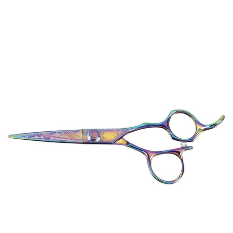 Sibel Schaar Cisoria Rainbow 5.5 - KOOS • alles voor je haar