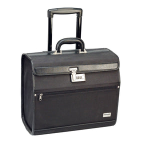 Sibel Trolley Case Pilotrol - KOOS • alles voor je haar