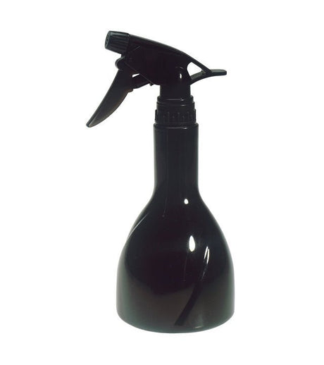 Sibel Waterspuit Zwart 500ml - KOOS • alles voor je haar
