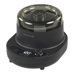 Sibel Wax Heater Met Siliconen Tub - KOOS • alles voor je haar