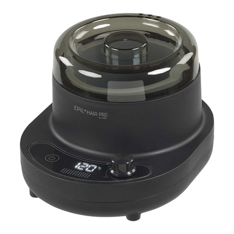 Sibel Wax Heater Met Siliconen Tub - KOOS • alles voor je haar
