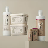 Schwarzkopf BlondMe Premium Éclaircissant 9+ 450g