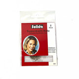 Solida Haarnetz Superdraht 850 2St