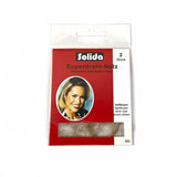 Solida Haarnetz Superdraht 850 2St