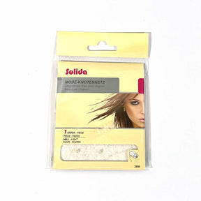 Solida Mode Knotnet Chignot 2896 1st - KOOS • alles voor je haar