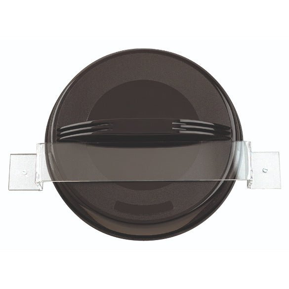 Spiegelhouder Transparant Plexiglas - KOOS • alles voor je haar
