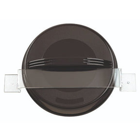 Spiegelhouder Transparant Plexiglas - KOOS • alles voor je haar